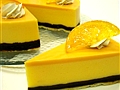 橙(chéng)子蛋(dàn)糕