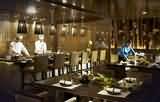海口(kǒu)观澜湖酒店(diàn)日本餐厅