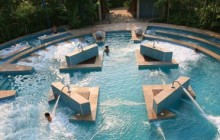 三亚天(tiān)域度假酒店Lanikai Spa