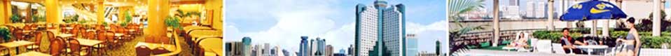宝华(huá)海景大酒(jiǔ)店